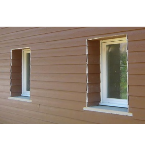 Appui de fenêtre monobloc béton gris AR35 - 35 CM x 70 CM