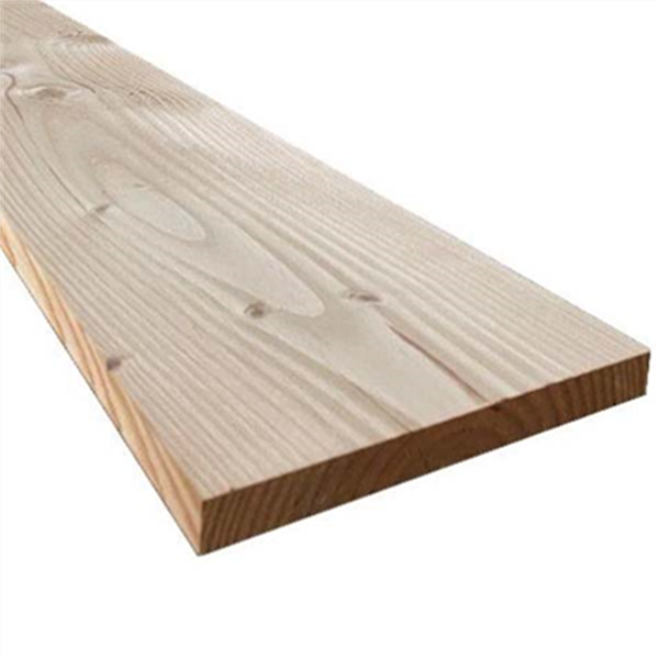 Bardage en Douglas brut 23 MMx195 MM - Long. 4.00 M