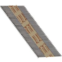 Clou cranté standard 34° Paslode pour cloueur PSN - 2,8 x 70 mm