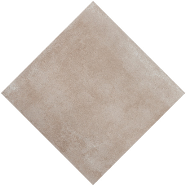 Carrelage de sol intérieur Clark effet béton - Arena - 60,8 CM x 60,8 CM x 9,5 MM