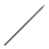 Burin pointu béton Bosch queue 6 pans emmanchement SDSMax longueur 600mm