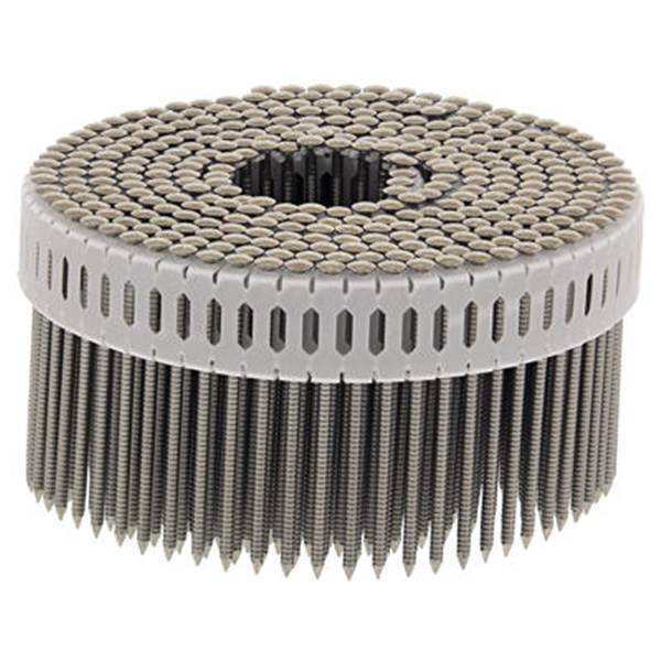 Pointes inox A4 SPIT rouleau cloueur pneumatique Ø 2,5x50mm 1950 pcs