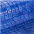 Mosaïque en émaux de verre grip Bleu foncé - 2,5 x 2,5 cm - trame 31,2 x 49,5 cm