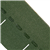 Vert flamme - paquet de 21 u - 3,05 m²
