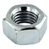 Ecrou hexagonal Hu acier zingué DIN 934 diamètre 18 mm Vybac de 20