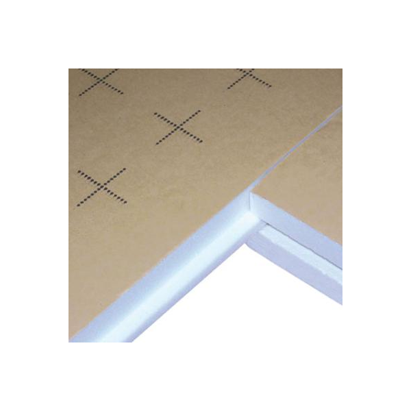 Panneau isolant sol TMS® ISOLANT 1,20 x 1,00 m