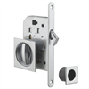 Serrure porte coulissante