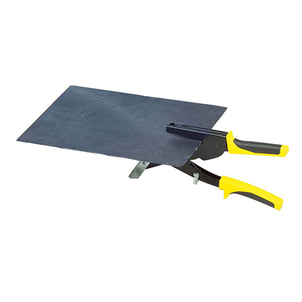 Pince découper poinçonner ardoise max 7 mm Jouanel lame 55 mm