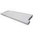 Seuil de porte Prestige - béton blanc  - 39 CM x 0,94 M