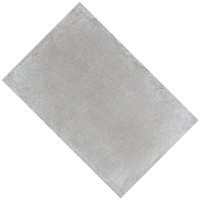 Carrelage sol extérieur effet "béton" - Campus Grip Édilis - Perla - 60 CM x 40 CM - Ép.10 MM
