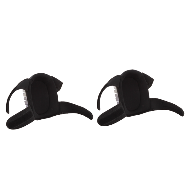 Genouillère professionnelle Gel Confort - Rubi - EPI - vendu par paire
