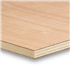 Panneau contreplaqué pour aménagement intérieur - 2500 MM x 1220 MM - ép.