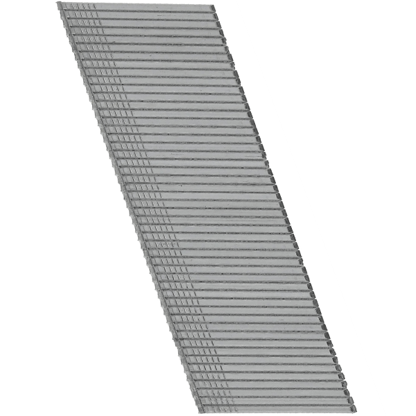 Clou tête homme incliné galva IM65A Spit 1.6x32mm pack de 2000