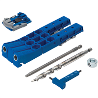 Gabarit de perçage portable Kreg KPHJ320-INT