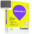Enduit monocouche fin WeberLite F 661 Gris schiste - Sac de 25 KG