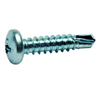 Vis auto foreuse tête TFC TCC TH