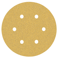 Disque abrasif auto-agrippant Expert C470 - 150 mm - grain 60
