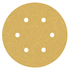 Disque abrasif auto-agrippant Expert C470 - 150 mm - grain 60