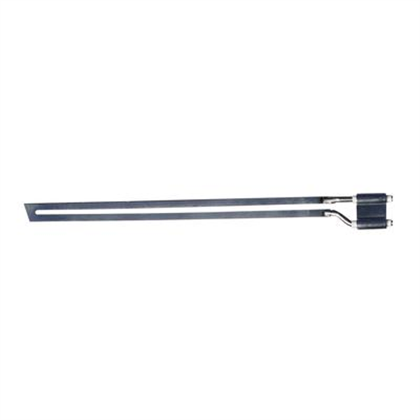 Lame de rechange pour couteau thermique Edma spécial ITE longueur 20 cm