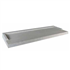 Seuil de porte-fenêtre en béton gris AR35 - 35 CM x 1,00 M