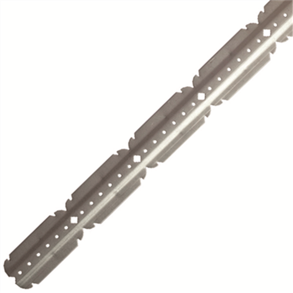 Suspente modulaire sécable Gypso fourrure F45 et F47 - longueur 60,0 CM - boîte de 50