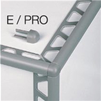 Profilé angle sortant 90° Rondec E