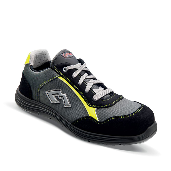 Chaussure de sécurité basse - Buzz Lemaitre - Taille 36