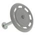 Clous CR9-30P pour drainage et étanchéité longueur 30 mm Boîte de 200