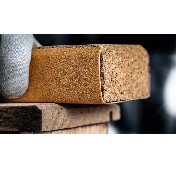 Feuille abrasive - Expert Bosch C470 - 230x280 mm grain 220