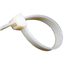 collier attache câble