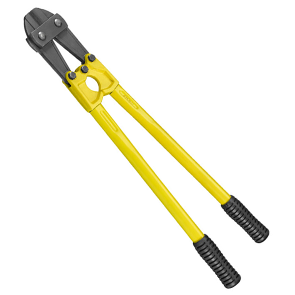 Coupe boulon Stanley bras tubulaires 600 mm coupe 7mm
