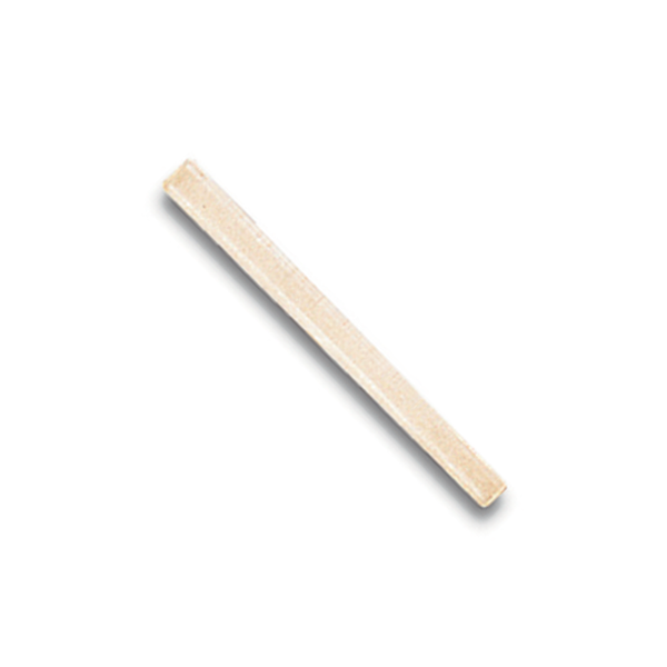 Manche hachette Longueur 35cm Diamètre 35 x 25 mm Bois de frêne