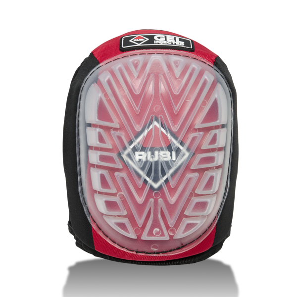 Genouillère professionnelle Gel Confort - Rubi - EPI - vendu par paire