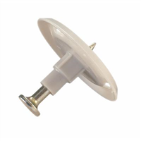 Clous CR9-30P pour drainage et étanchéité longueur 30 mm Boîte de 200