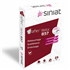 Plâtre manuel à prise contrôlée pour rebouchages scellements et enduisages - Plafer Max 857 Siniat - sac de 25 KG