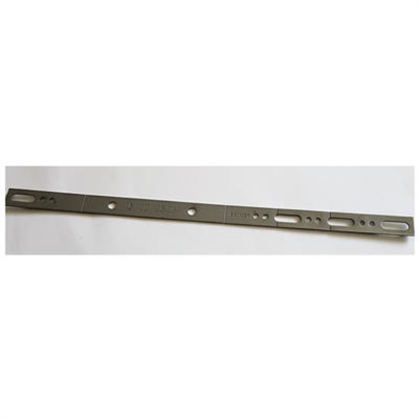 Entretoise droite 15 - 20 - 25 cm CHARVIN INDUSRIES BATEPS15/20/25D