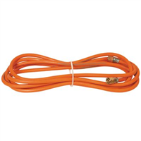 Tuyau caoutchouc 963/10 NF EN ISO 3821, 4,75 mètres D 6,3 mm Express 963/5