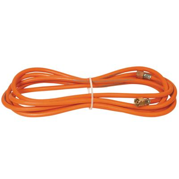 Tuyau caoutchouc 963/10 NF EN ISO 3821, 4,75 mètres D 6,3 mm Express 963/5