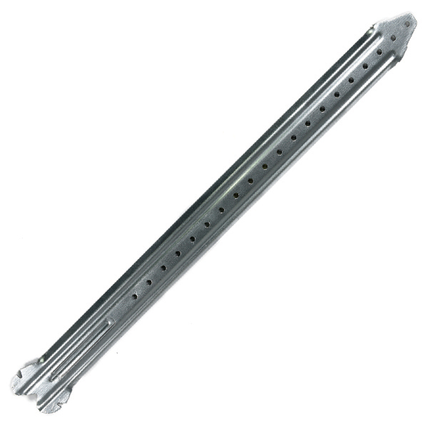 Suspente universelle renforcée Gypso acier galvanisé - fourrure F45 longueur 40,0 CM - boîte de 50