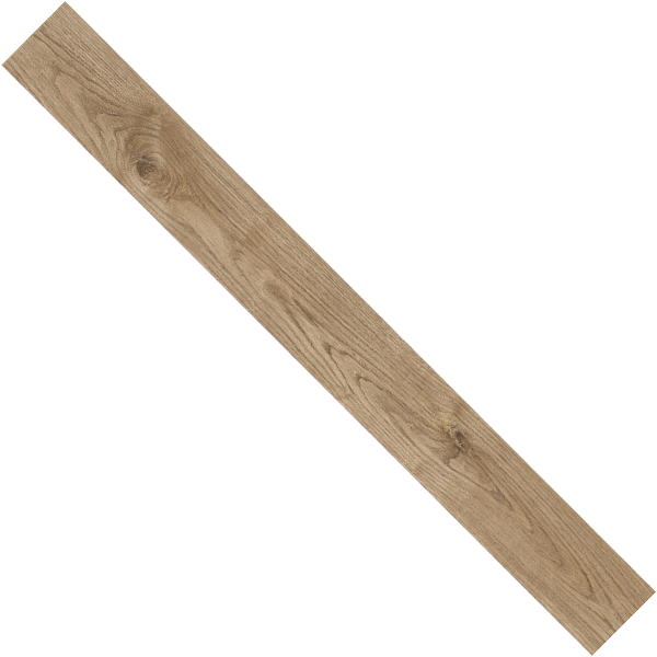 Lame de vinyle rigide à clipser CLIP 55 EDILIS avec sous-couche intégrée pour sol intérieur - Peak - 18 CMx122 CM ép.5.5 MM