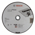 Disque à tronçonner Bosch Expert for Inox 230 x 22,23 x 2 mm