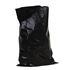 Sac gravats Baobag Polyéthylène BD 150 microns 75 litres Noir