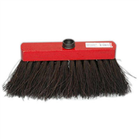 Balai Miquet Piassava en fibres naturelles Brosserie Thomas