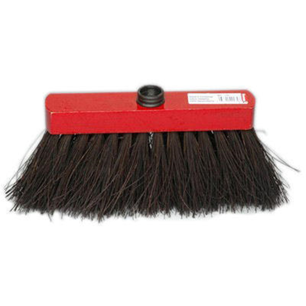 Balai Miquet Piassava en fibres naturelles Brosserie Thomas