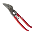 Cisaille bichantourneuse Jouanel CBID coupe à droite 280 mm