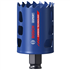 Scie trépan multi-matériaux - Expert Tough Material Bosch - 51 mm