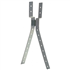 Support de faîtage SF largeur 40 mm Simpson Strong-Tie SF/2840