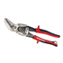Cisaille bichantourneuse démultipliée inox Jouanel coupe gauche 250 mm