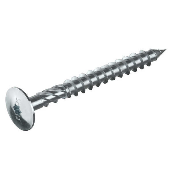 Vis à bardage Hardie Plank - 4,2 MM x 40 MM - boîte de 250