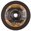 Disque à tronçonner diamètre 230 mm